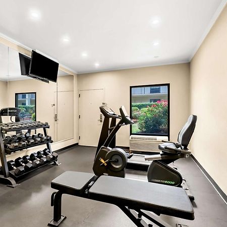 Surestay Plus Hotel By Best Western Southern Pines Pinehurst Экстерьер фото
