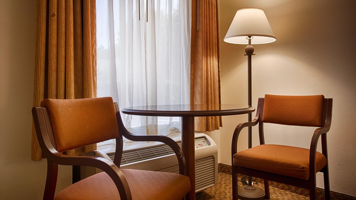 Surestay Plus Hotel By Best Western Southern Pines Pinehurst Экстерьер фото